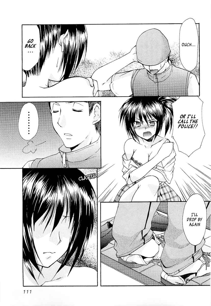 Page 17 Chapter 26 Mama wa Doukyuusei