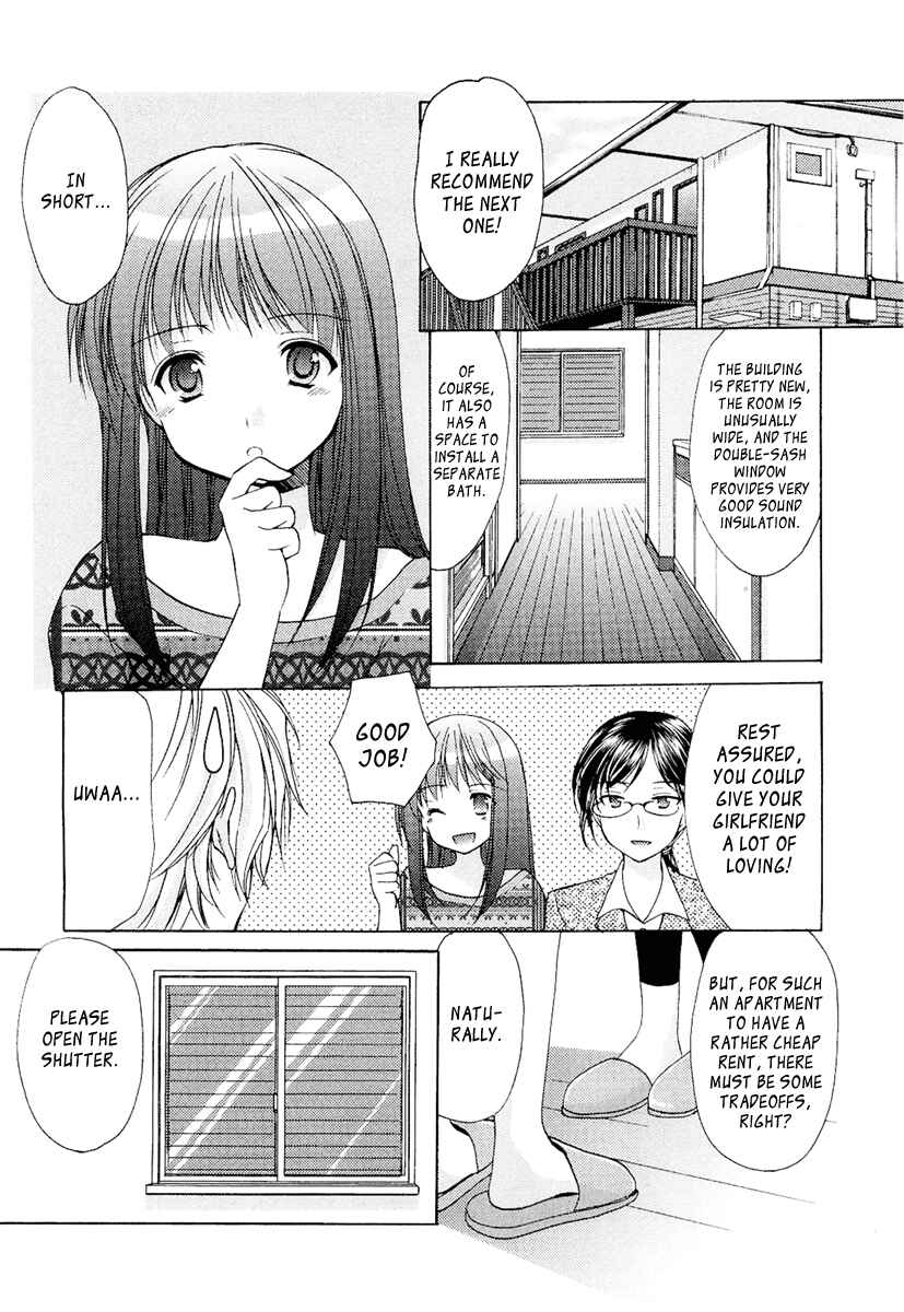 Page 8 Chapter 26 Mama wa Doukyuusei