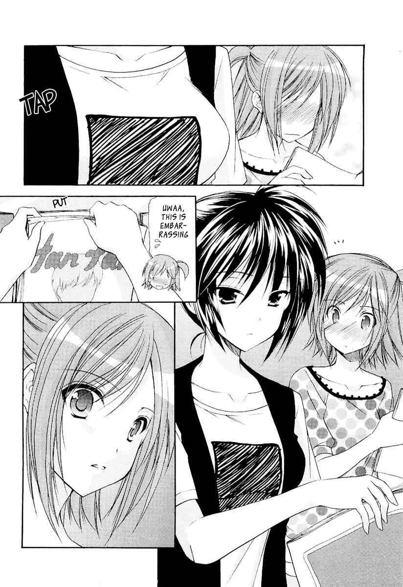 Page 16 Chapter 28 Mama wa Doukyuusei
