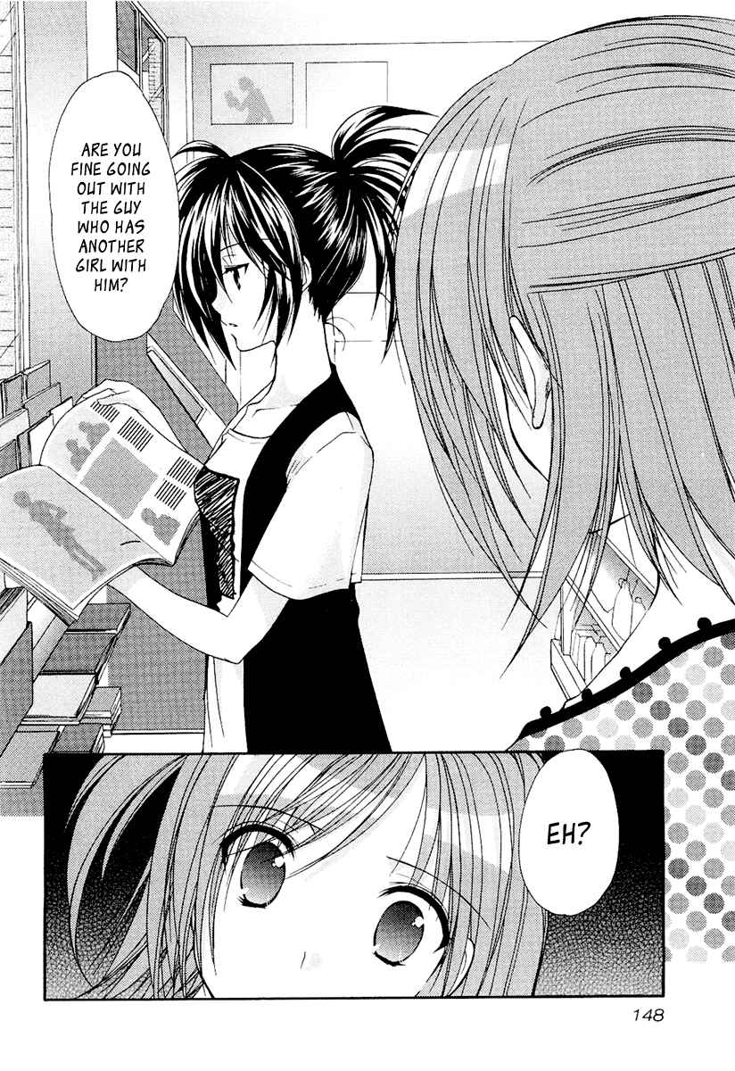 Page 18 Chapter 28 Mama wa Doukyuusei