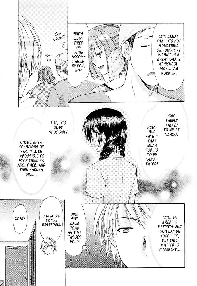Page 7 Chapter 28 Mama wa Doukyuusei