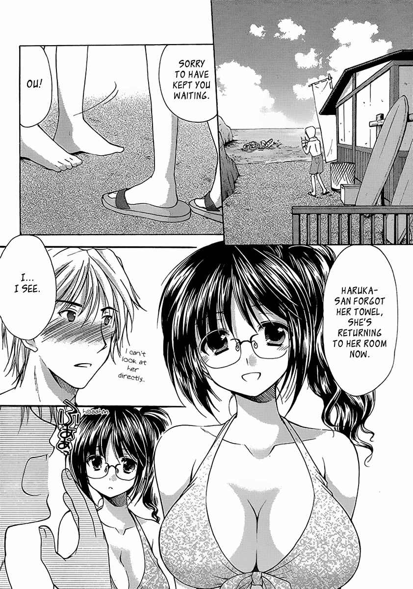 Page 10 Chapter 23 Mama wa Doukyuusei