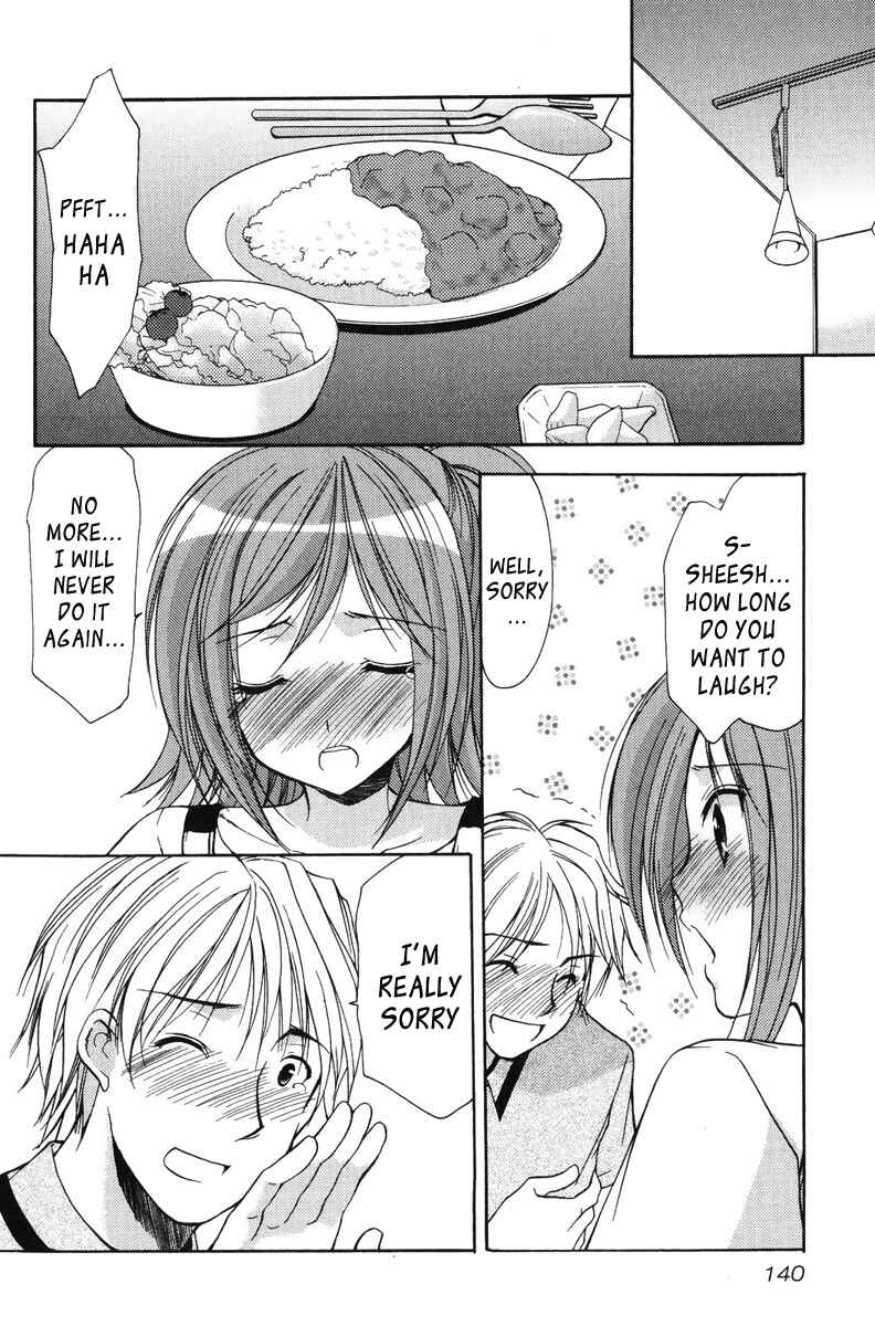 Page 10 Chapter 18 Mama wa Doukyuusei