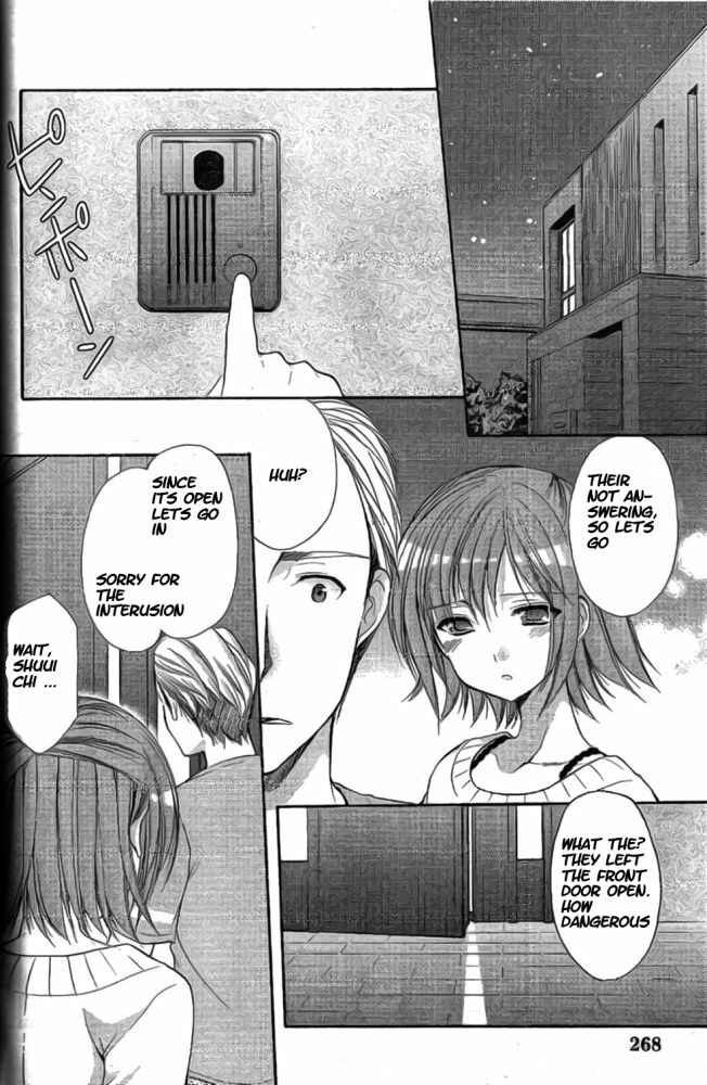Page 12 Chapter 37 Mama wa Doukyuusei