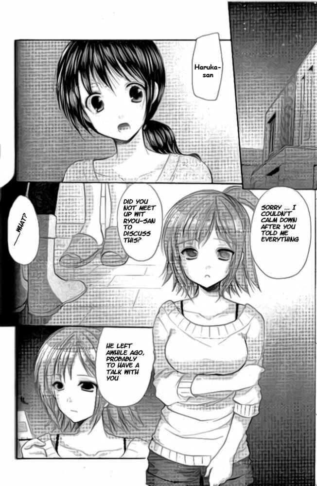 Page 10 Chapter 36 Mama wa Doukyuusei