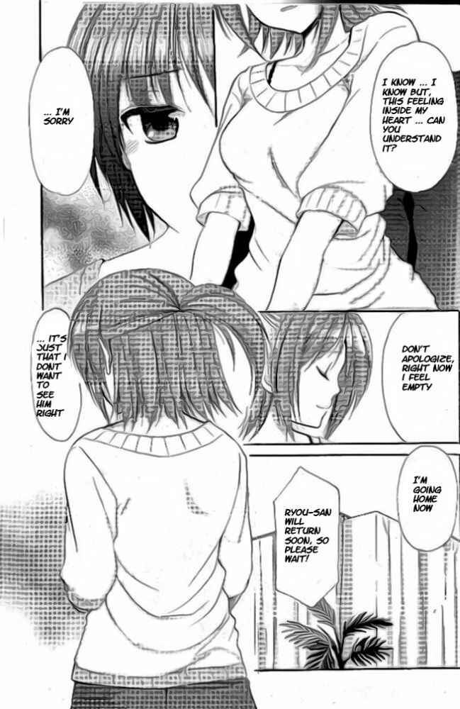 Page 13 Chapter 36 Mama wa Doukyuusei