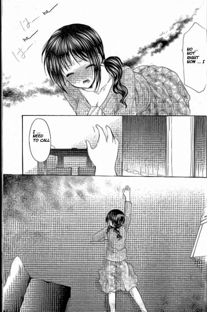 Page 15 Chapter 36 Mama wa Doukyuusei