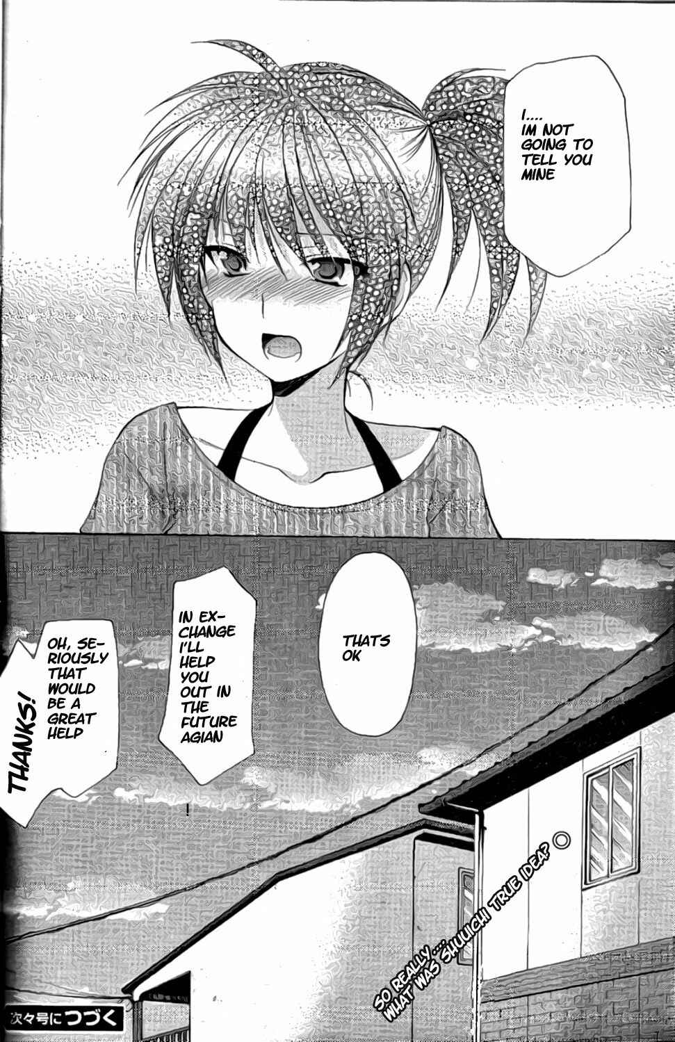 Page 18 Chapter 38 Mama wa Doukyuusei