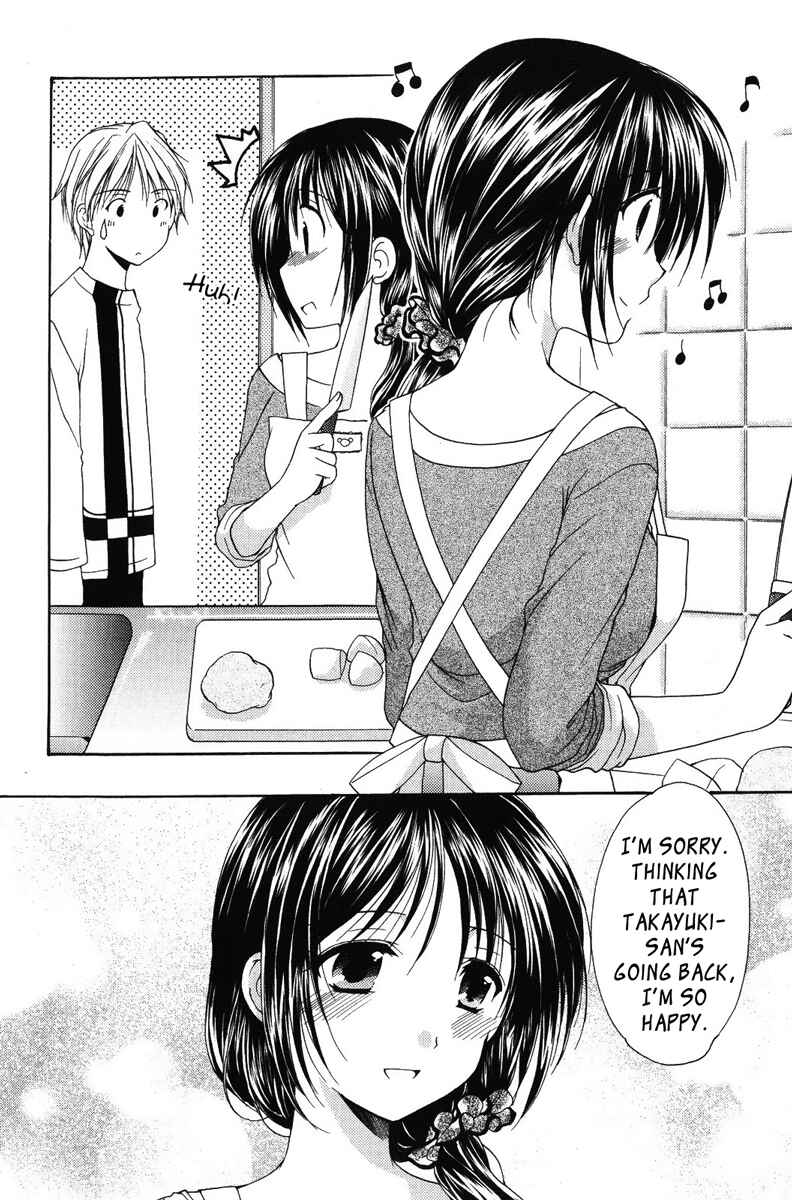 Page 10 Chapter 11 Mama wa Doukyuusei