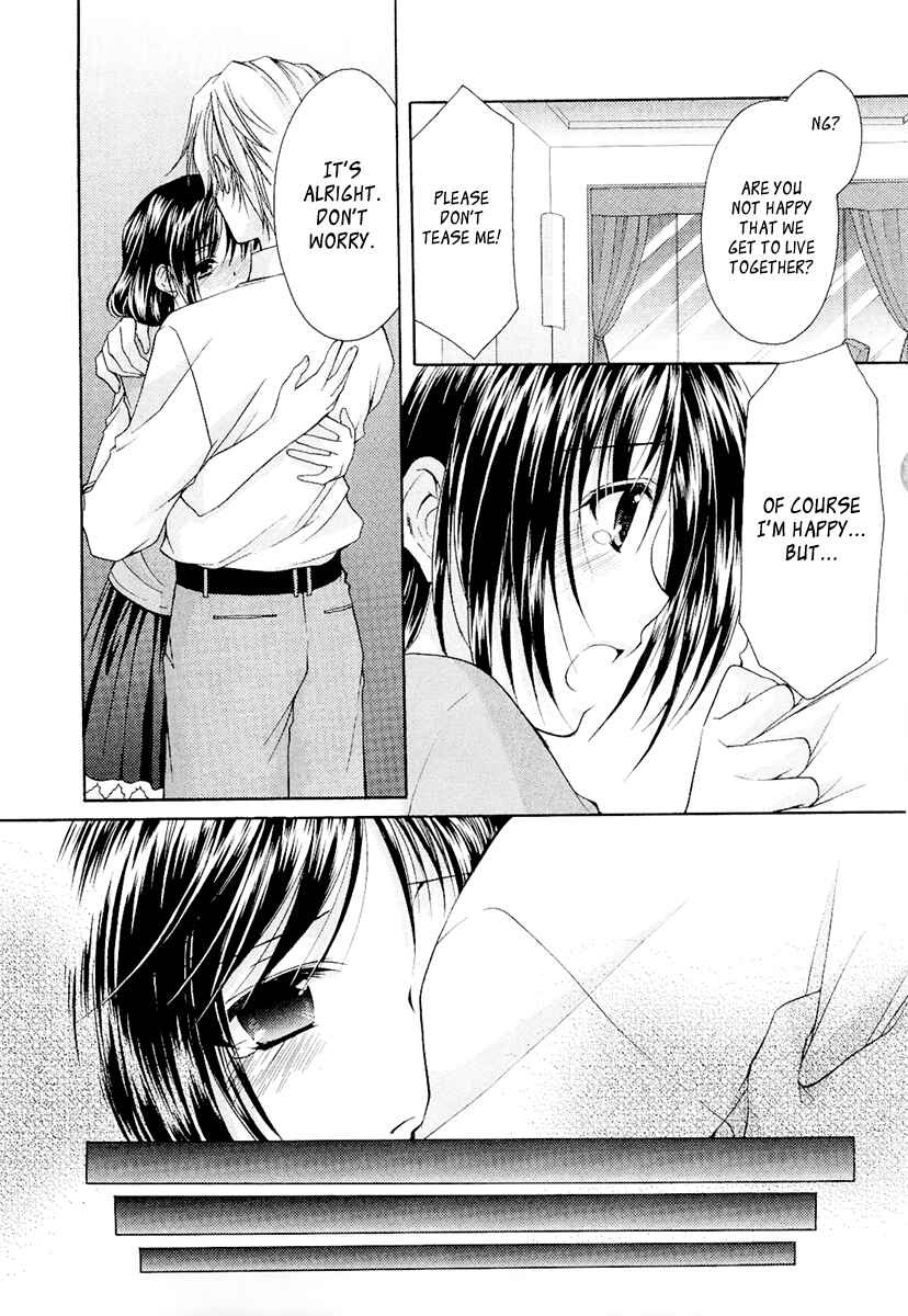 Page 11 Chapter 27 Mama wa Doukyuusei