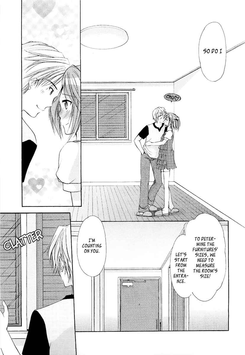 Page 15 Chapter 27 Mama wa Doukyuusei