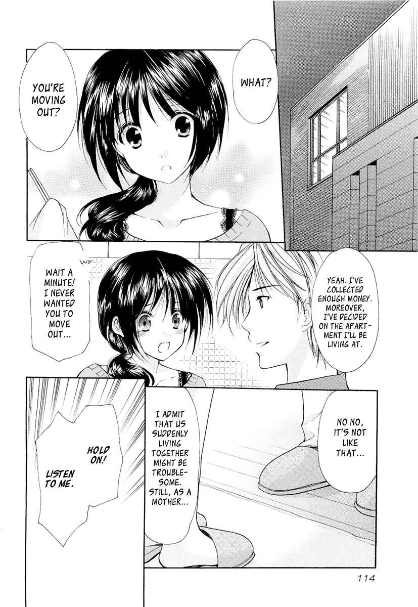 Page 2 Chapter 27 Mama wa Doukyuusei