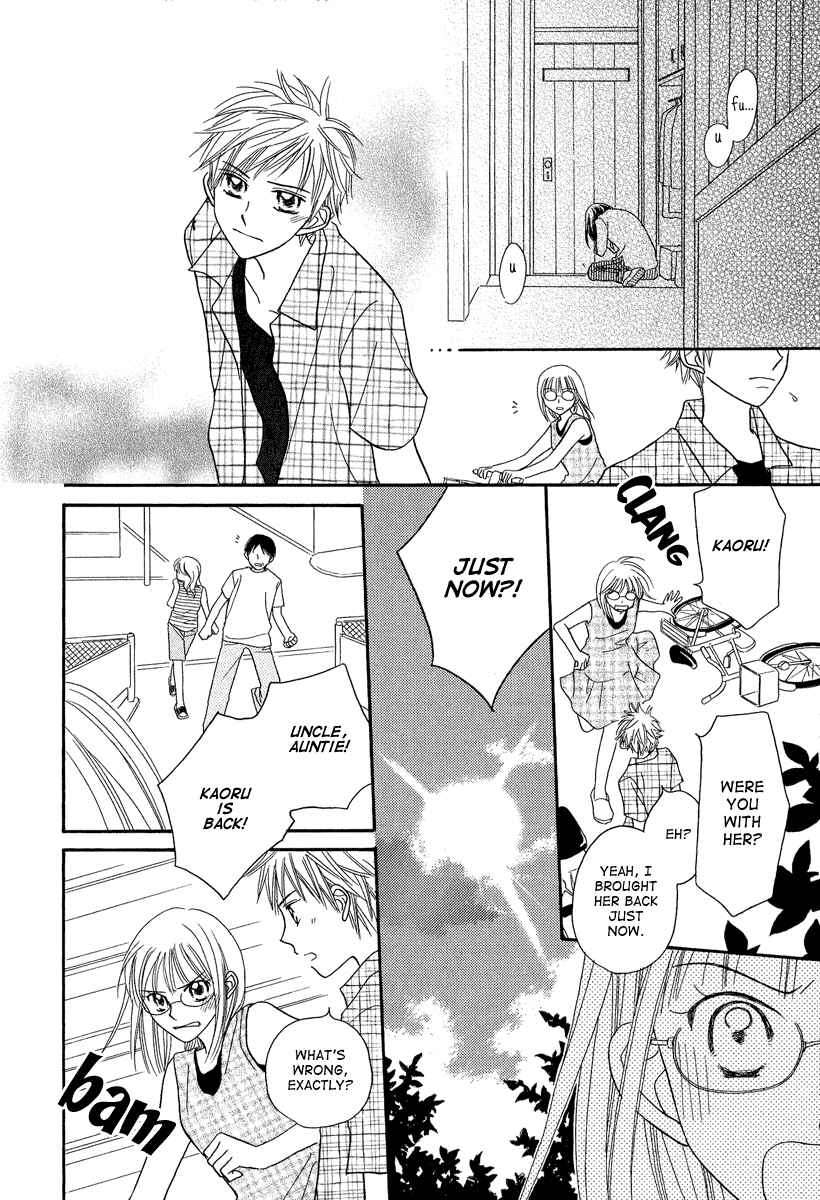 Page 34 Chapter 2 A Song to the Sun
