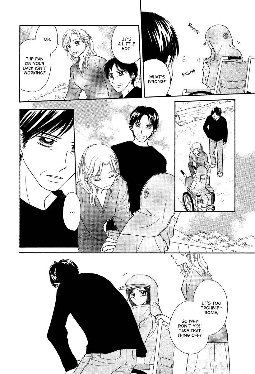 Page 19 Chapter 4 A Song to the Sun
