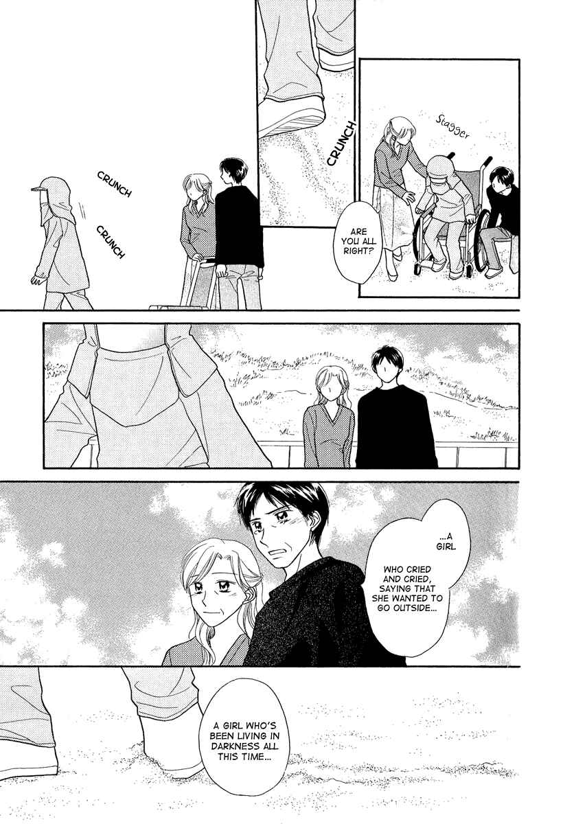 Page 22 Chapter 4 A Song to the Sun