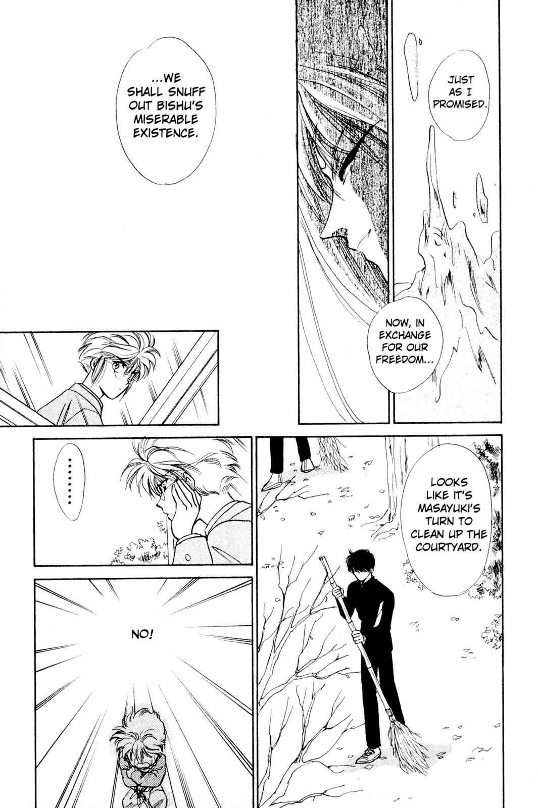 Page 19 Chapter 4 Fragments of a Spiral
