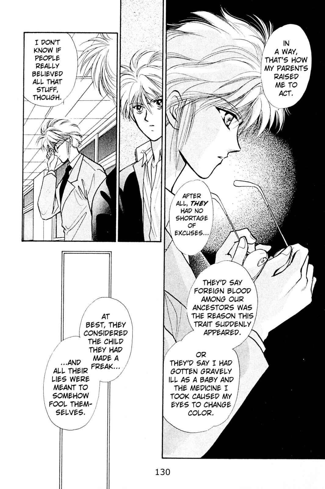 Page 65 Chapter 4 Fragments of a Spiral