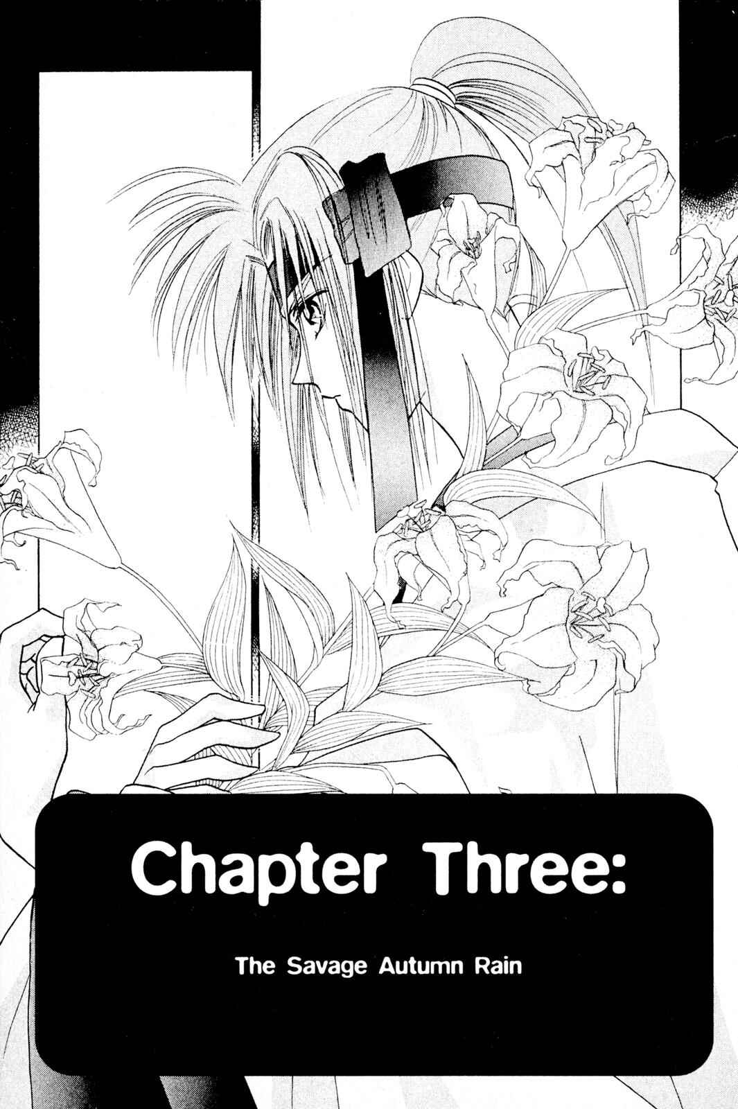 Page 1 Chapter 3 Fragments of a Spiral