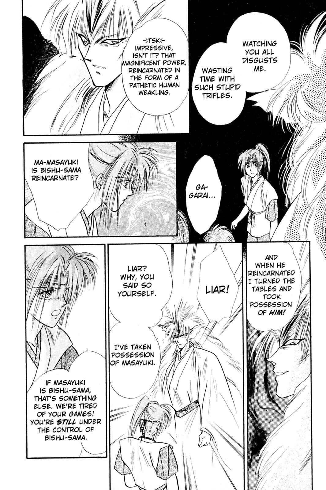 Page 18 Chapter 3 Fragments of a Spiral