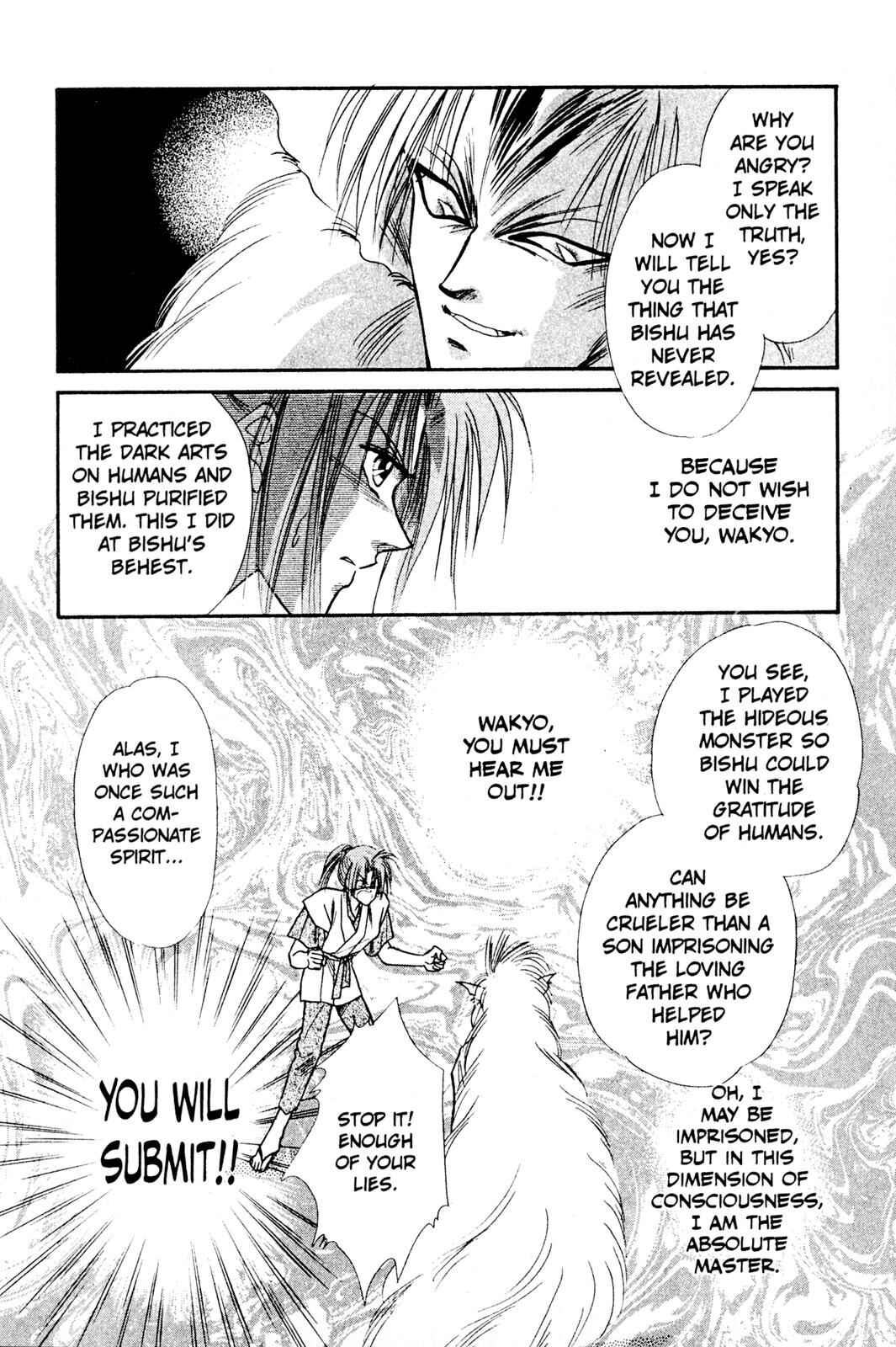 Page 20 Chapter 3 Fragments of a Spiral