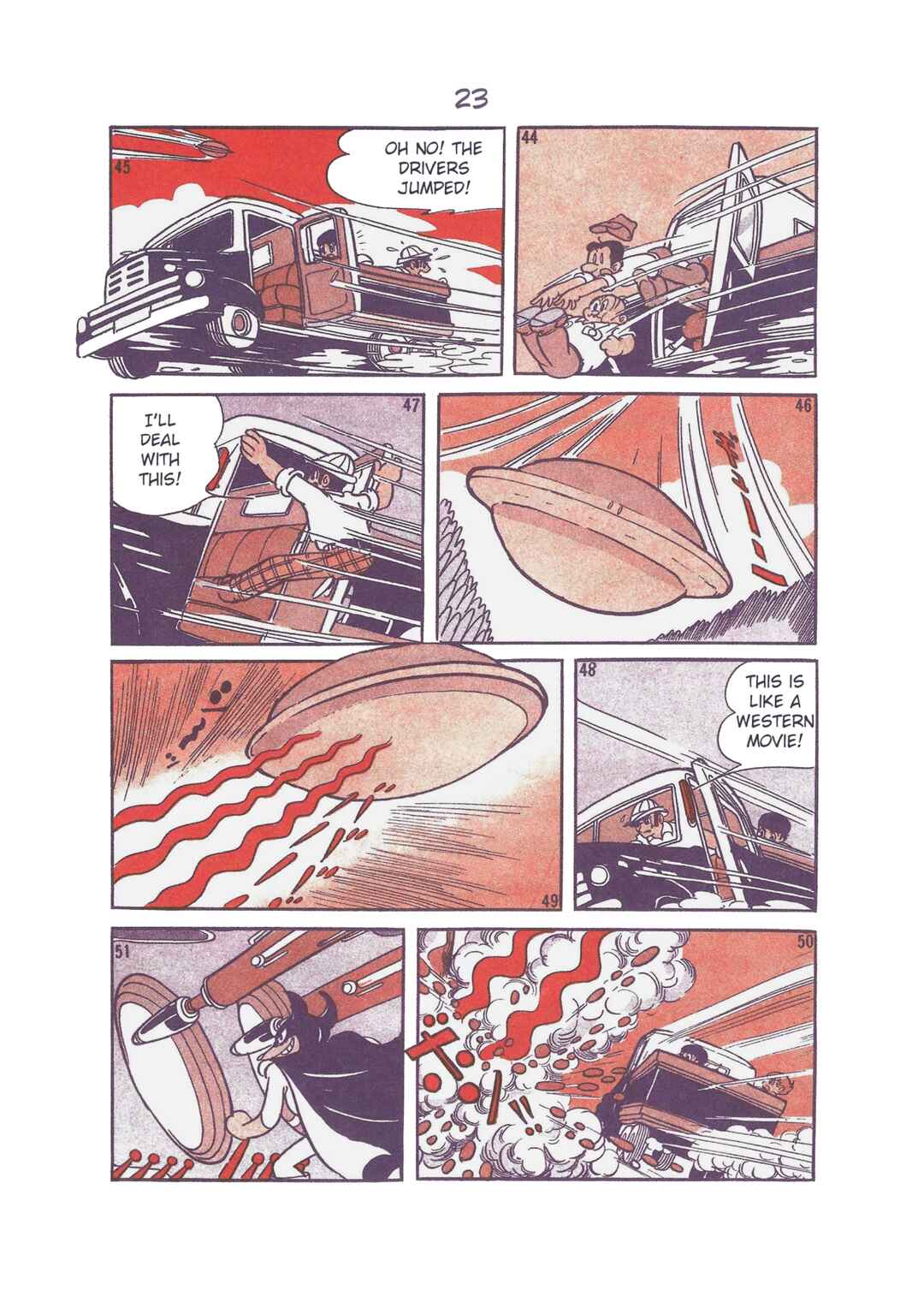Page 7 Chapter 2 The Secret of Piron