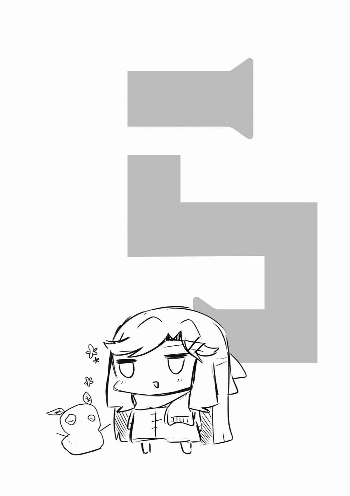 Page 10 Chapter 34 4-Koma Starlight