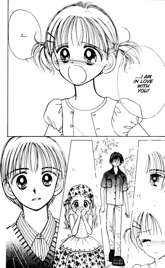 Page 16 Chapter 2.2 Caramel Diary