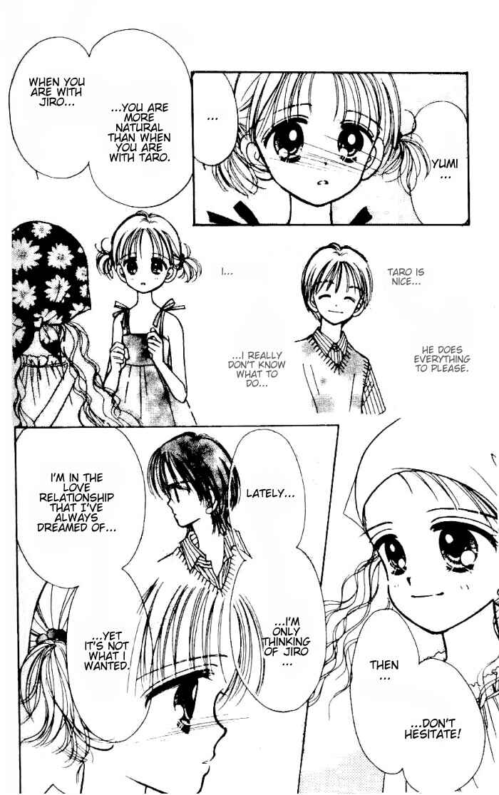 Page 3 Chapter 4.2 Caramel Diary