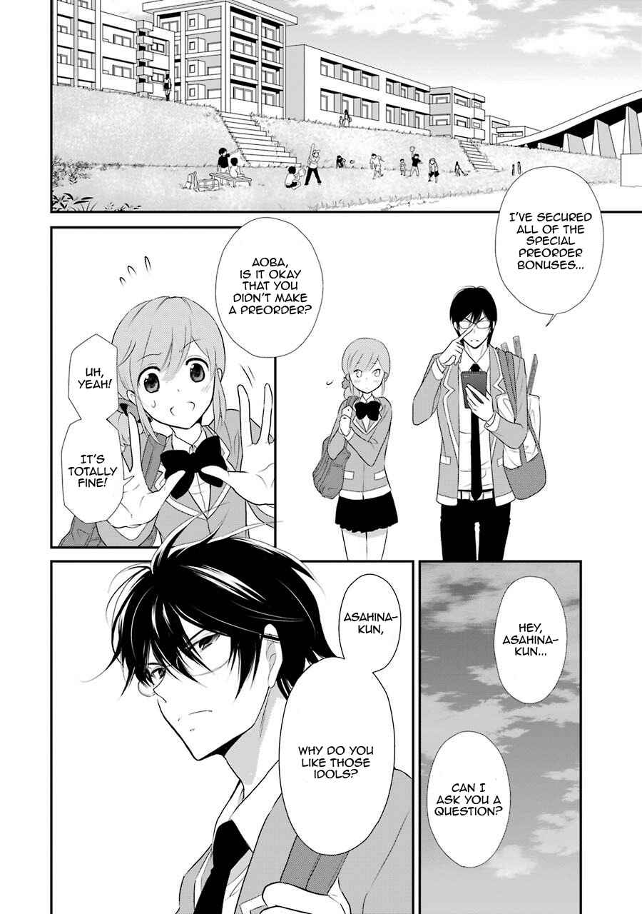 Page 14 Chapter 2 J-Ota Danshi Asahina-kun