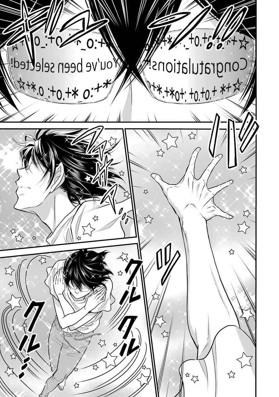 Page 19 Chapter 10 J-Ota Danshi Asahina-kun