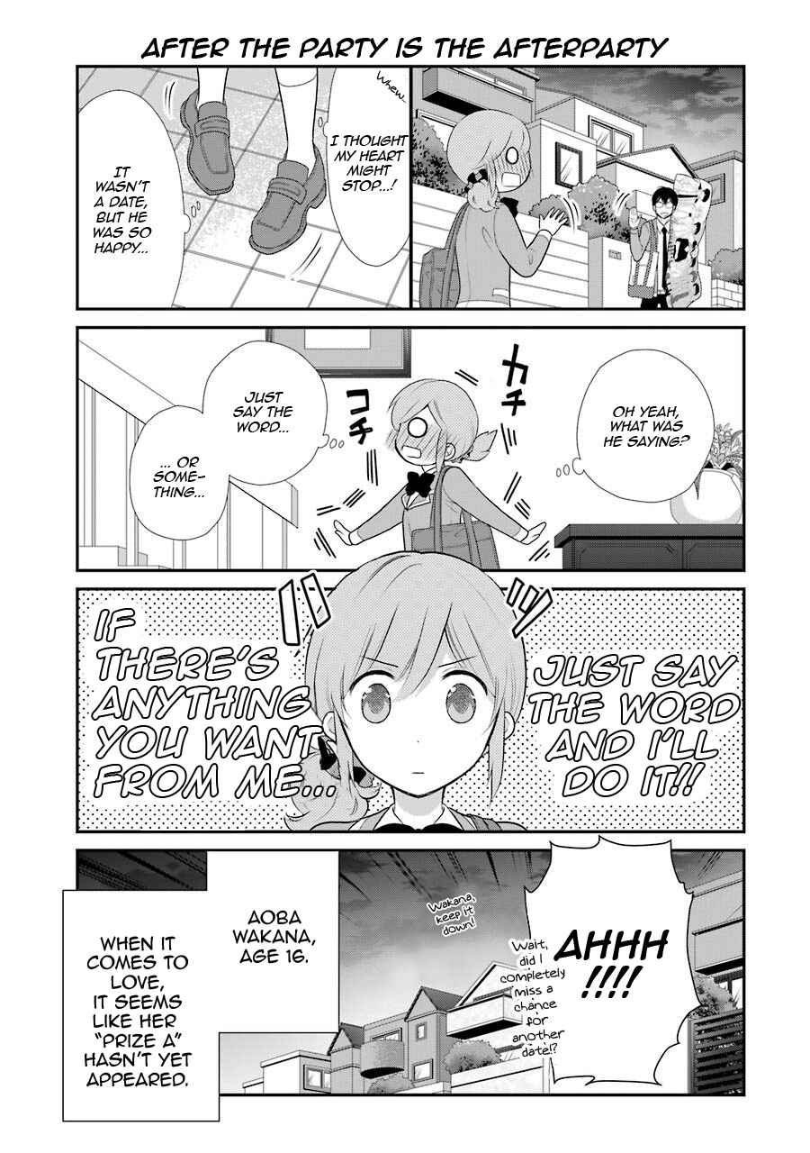 Page 25 Chapter 8 J-Ota Danshi Asahina-kun