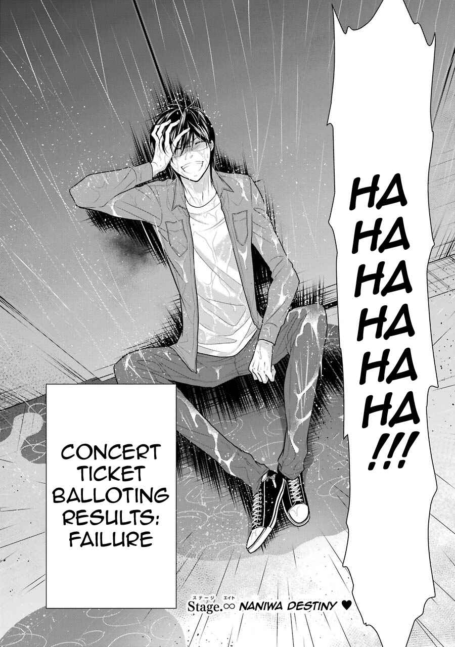 Page 6 Chapter 8 J-Ota Danshi Asahina-kun