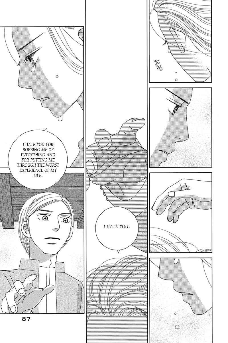 Page 19 Chapter 2 Butakai Ouji to 100 Kai no Kiss