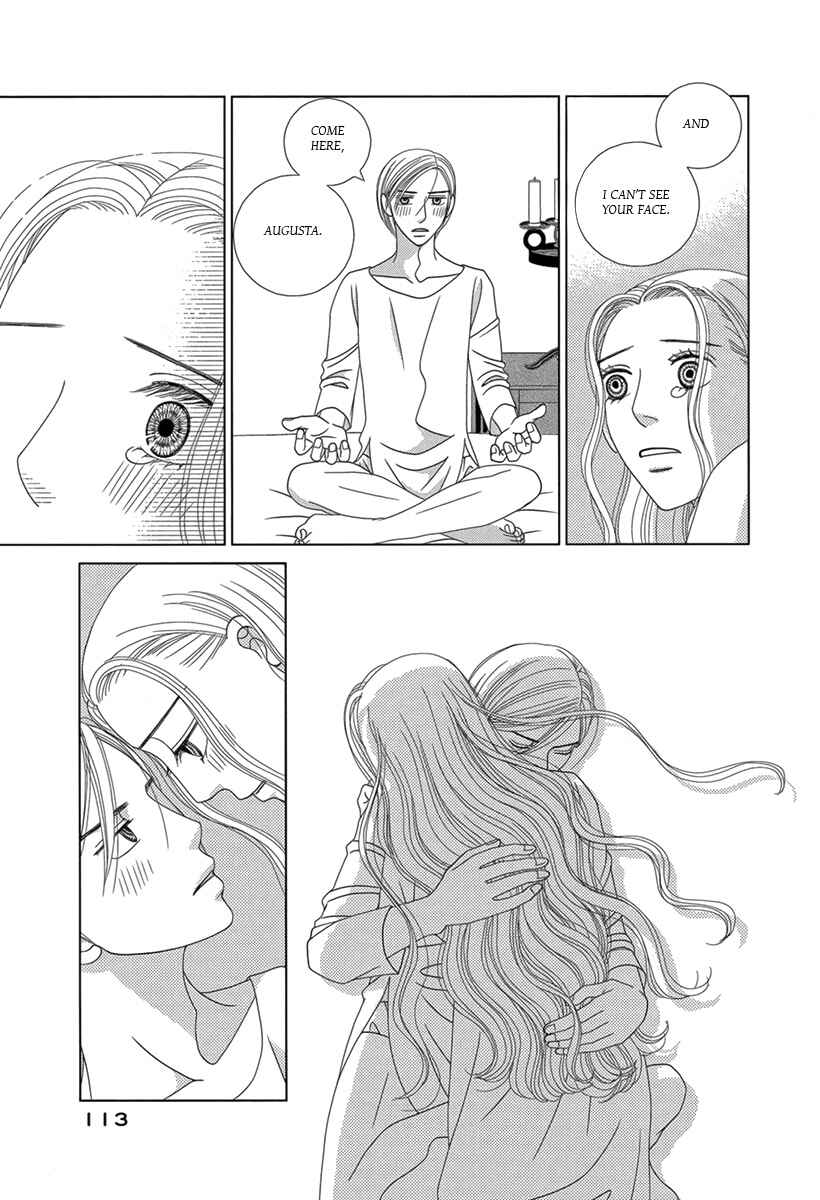 Page 45 Chapter 2 Butakai Ouji to 100 Kai no Kiss