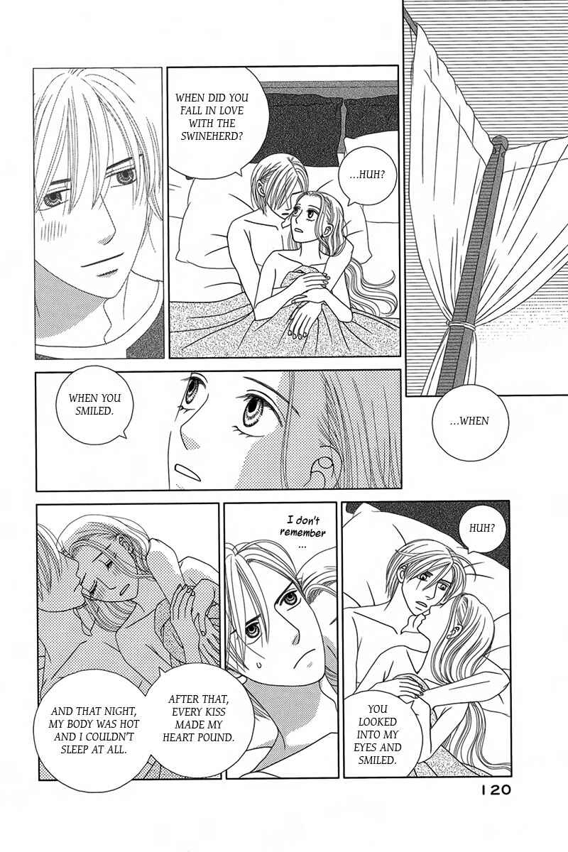 Page 52 Chapter 2 Butakai Ouji to 100 Kai no Kiss