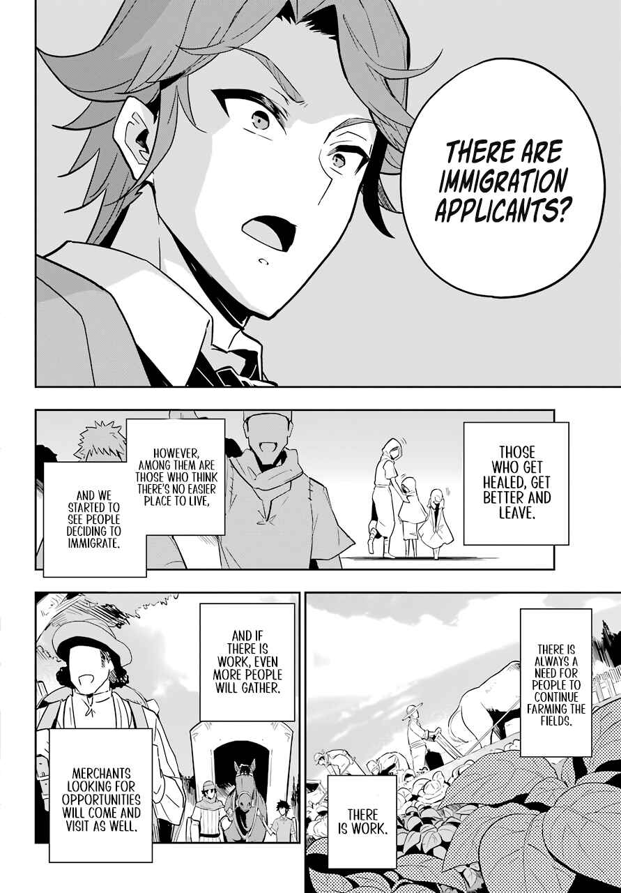 Page 14 Chapter 38 Reincarnated as the Daughter of the Legendary Hero and the Queen of Spirits
