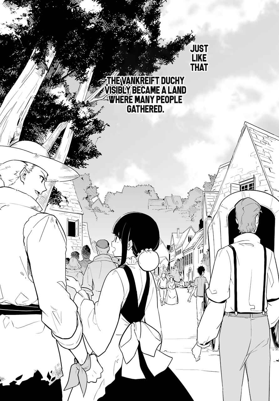 Page 15 Chapter 38 Reincarnated as the Daughter of the Legendary Hero and the Queen of Spirits