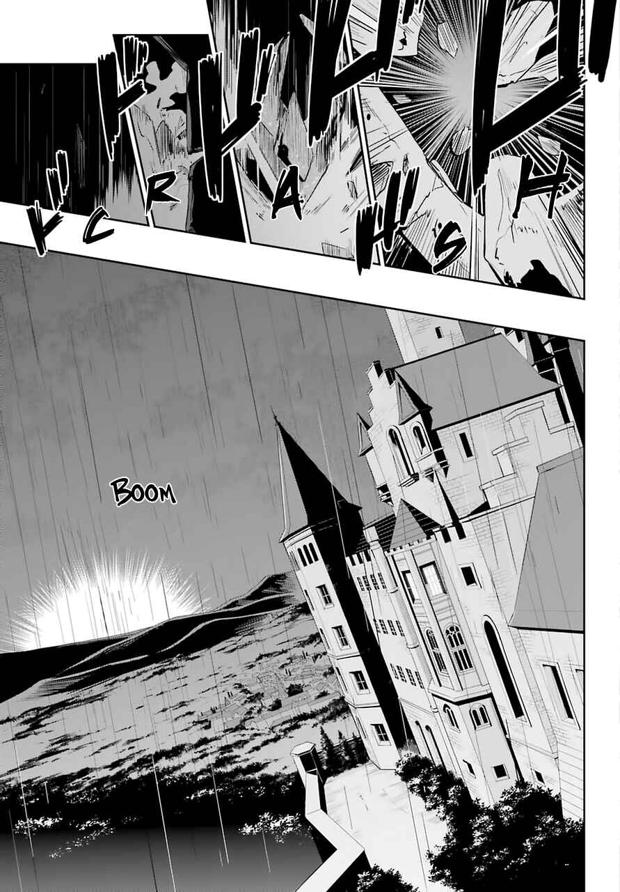 Page 30 Chapter 31 Reincarnated as the Daughter of the Legendary Hero and the Queen of Spirits