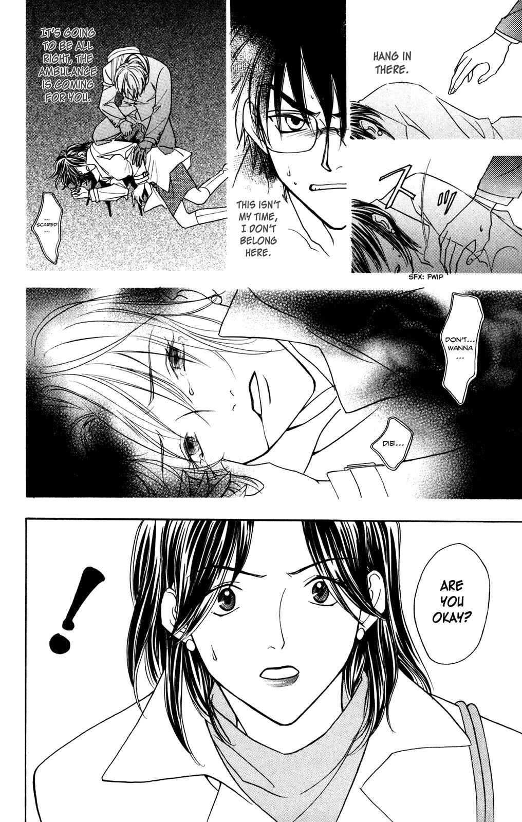 Page 20 Chapter 2 À la Carte