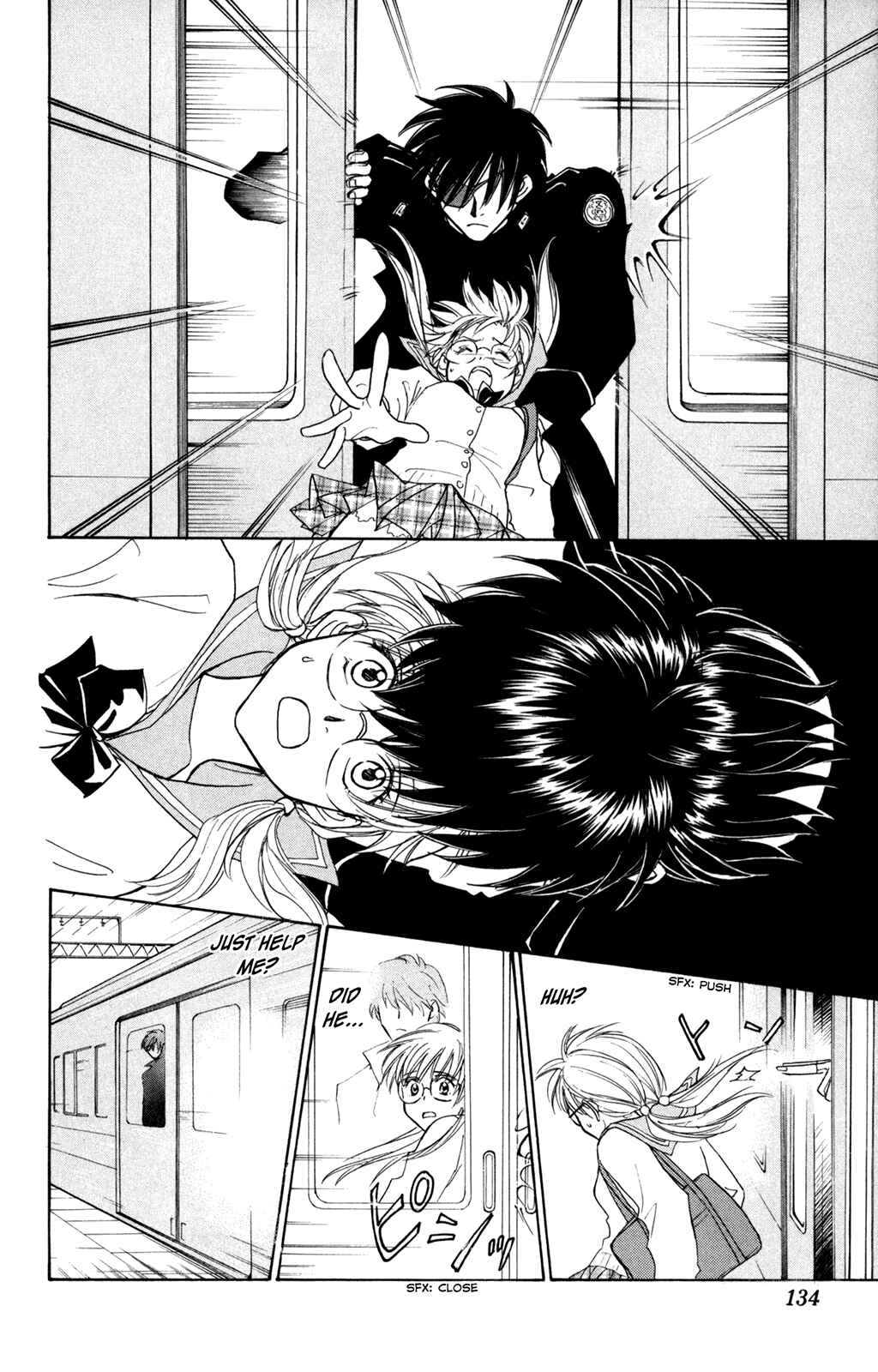 Page 24 Chapter 3 À la Carte