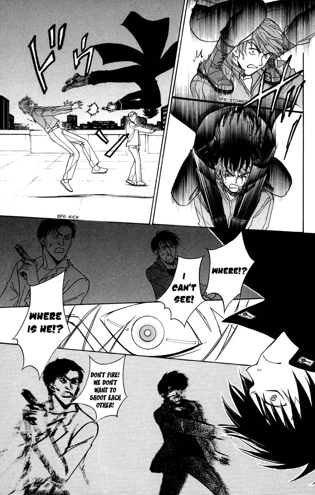 Page 44 Chapter 3 À la Carte