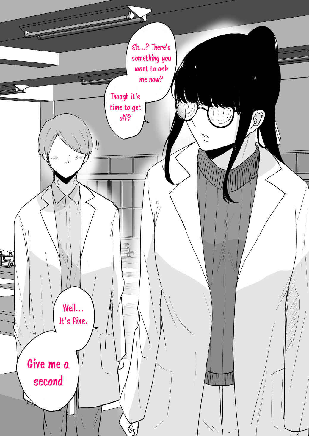 Page 1 Chapter 2 Youre Kidding...