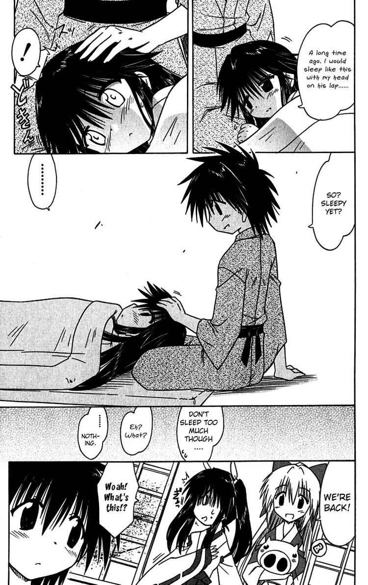 Page 25 Chapter 89 Nagasarete Airantou