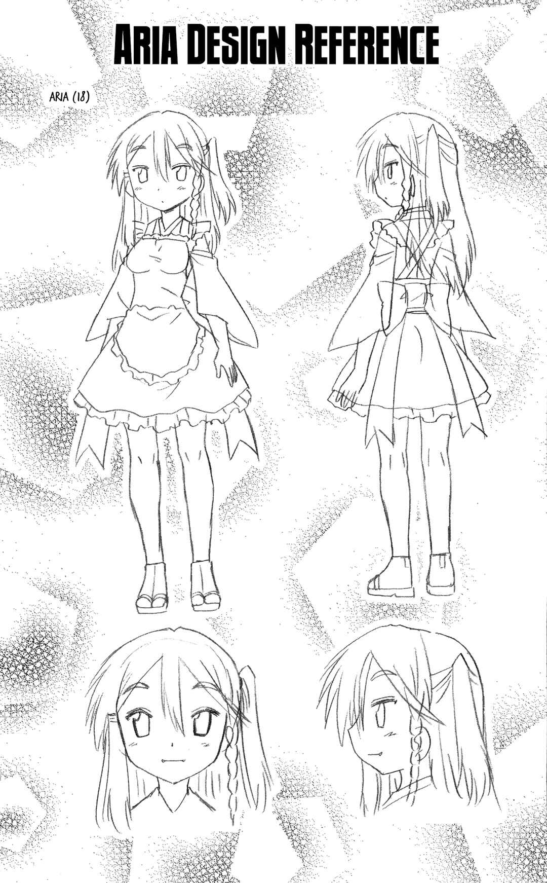 Page 6 Chapter 187.5 Nagasarete Airantou
