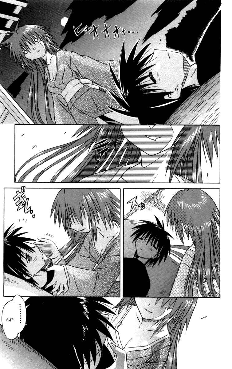 Page 19 Chapter 30 Nagasarete Airantou