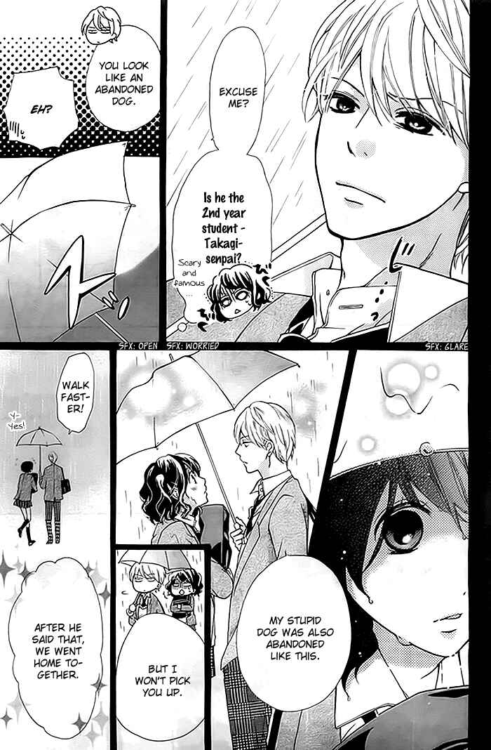 Page 6 Chapter Unknown_8723 Ame ga Yamu koro ni