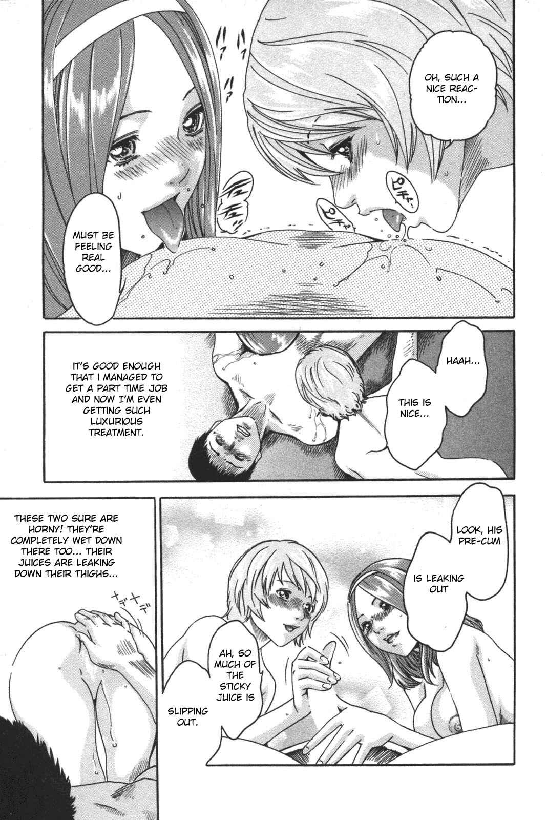 Page 15 Chapter 7 Sports High!