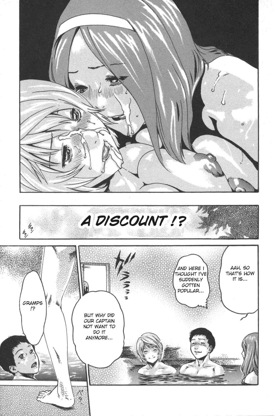 Page 23 Chapter 7 Sports High!