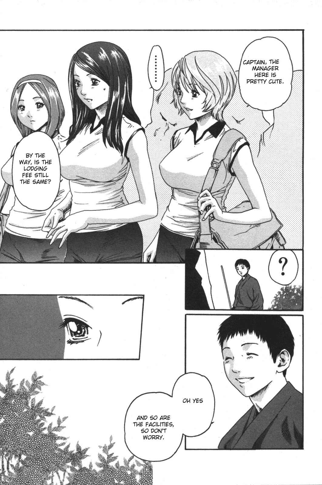 Page 7 Chapter 7 Sports High!