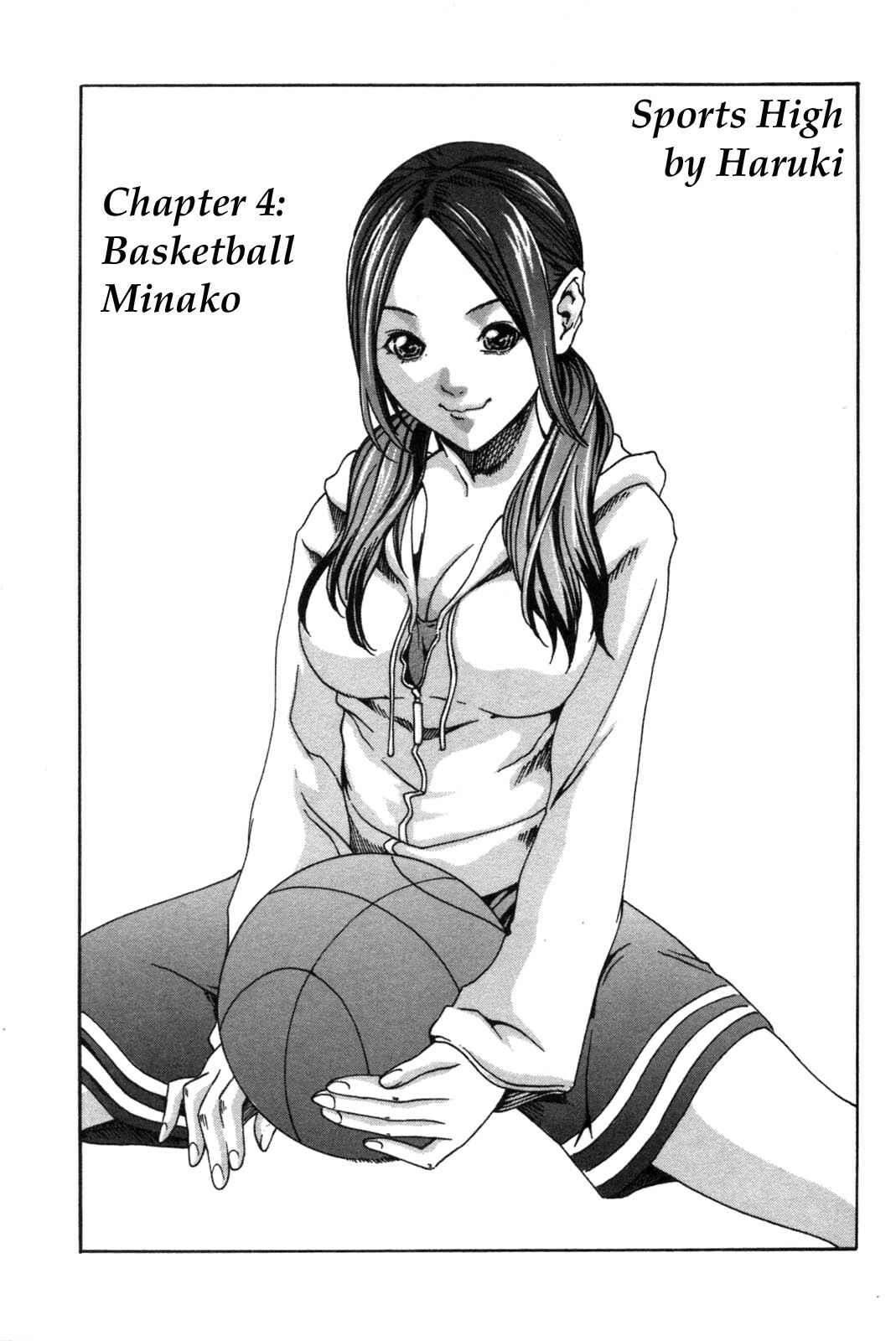 Page 1 Chapter 4 Sports High!